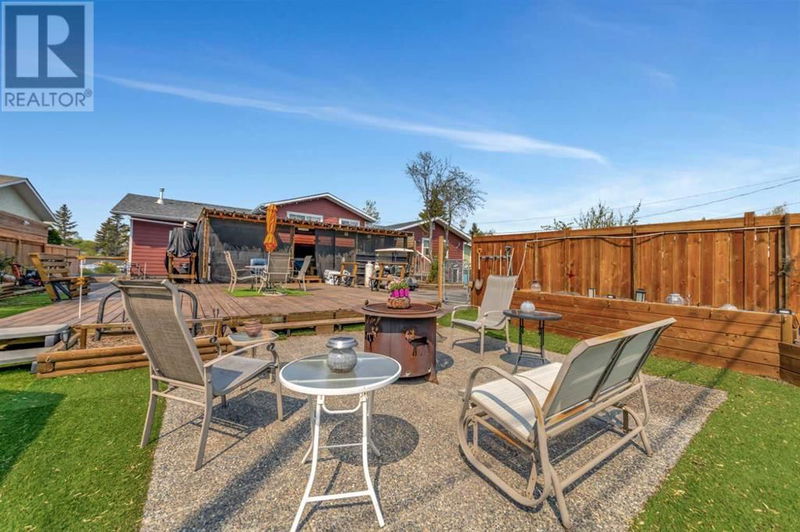 Secondary Property View