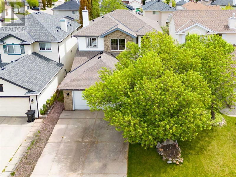Tertiary Property View