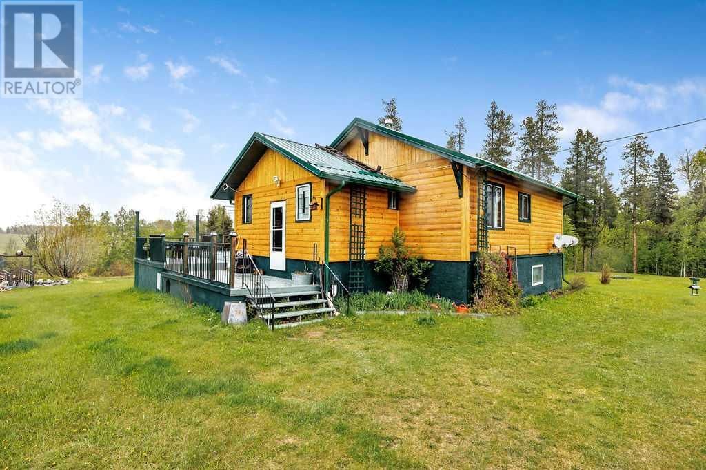 33308 RANGE ROAD 55 Image 1