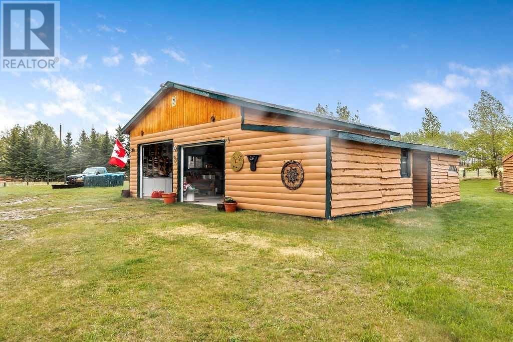 33308 RANGE ROAD 55 Image 30