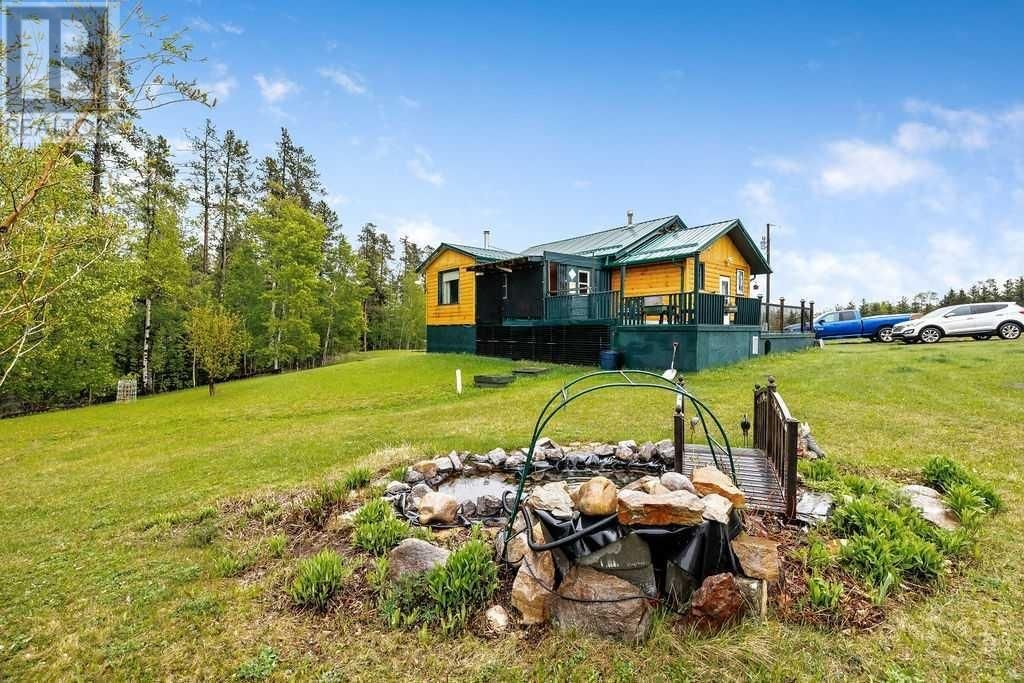 33308 RANGE ROAD 55 Image 44