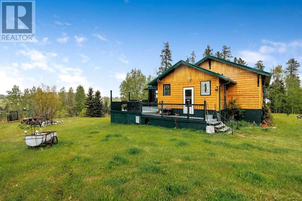 33308 RANGE ROAD 55 Image 45