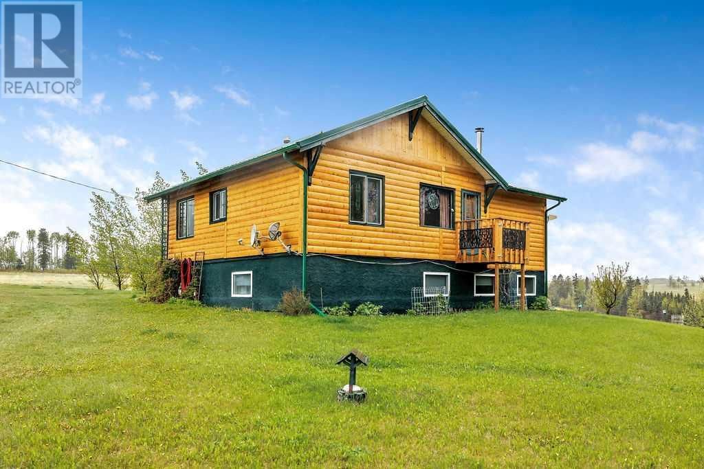 33308 RANGE ROAD 55 Image 46