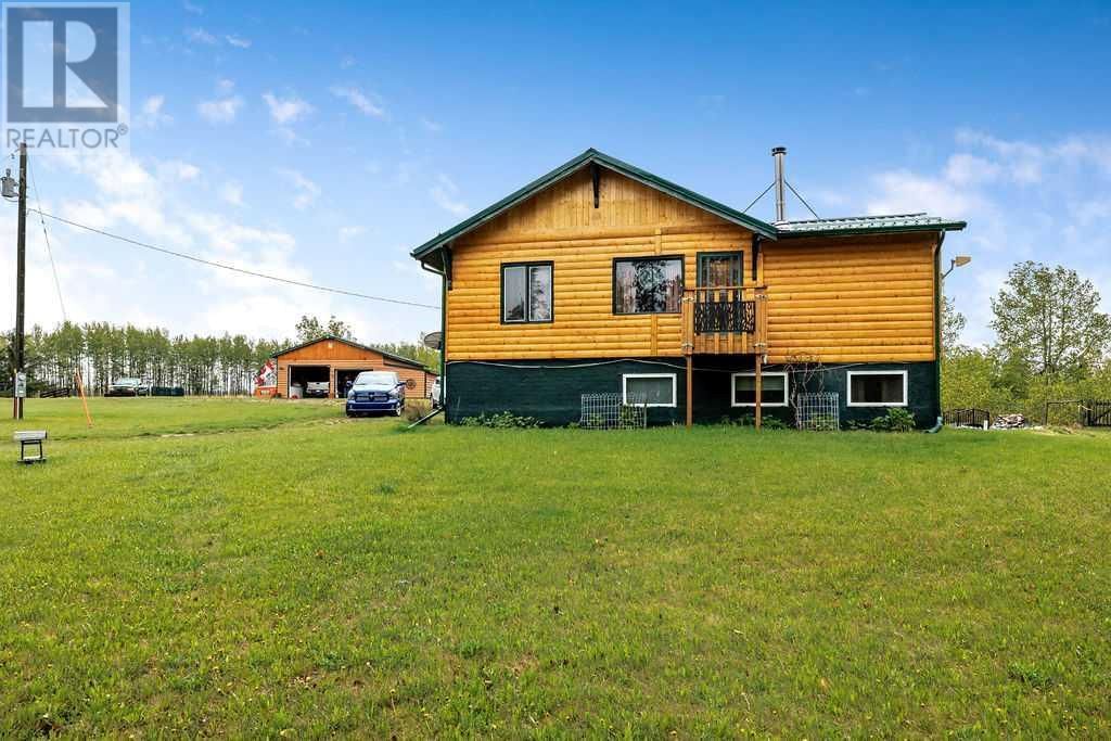 33308 RANGE ROAD 55 Image 47