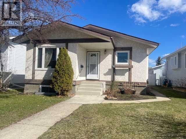 56 Elder Street Red Deer, Alberta