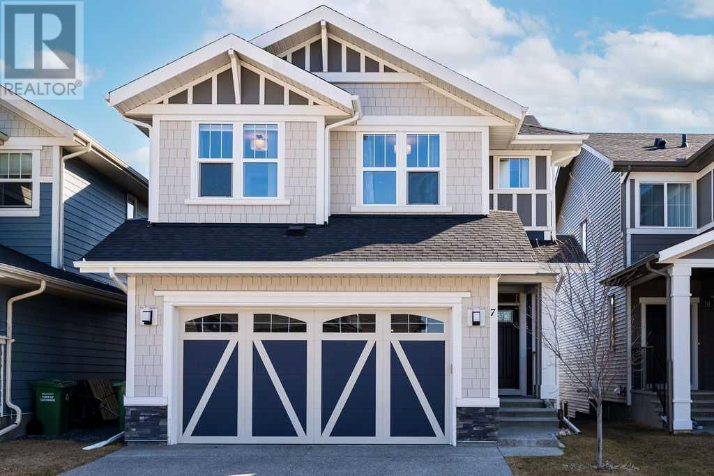 7 SUNDOWN CRESCENT Image 2