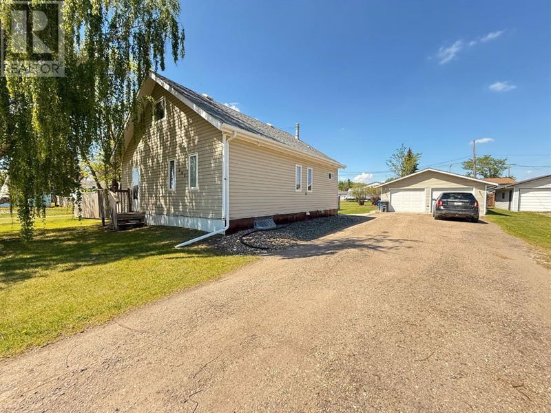 Secondary Property View