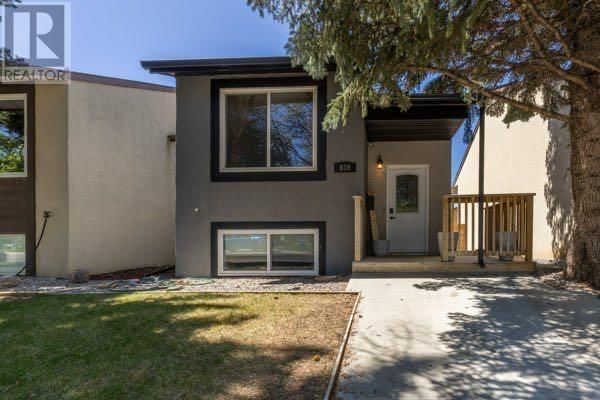 639 Columbia Boulevard West West Lethbridge, Alberta