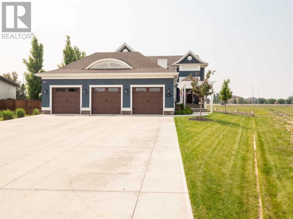 245 PRAIRIE ROSE PLACE Image 1