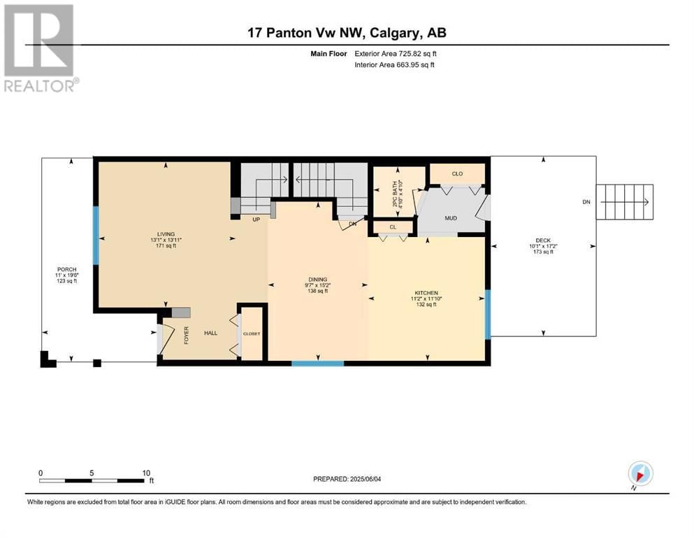 17 PANTON VIEW NORTHWEST Image 32