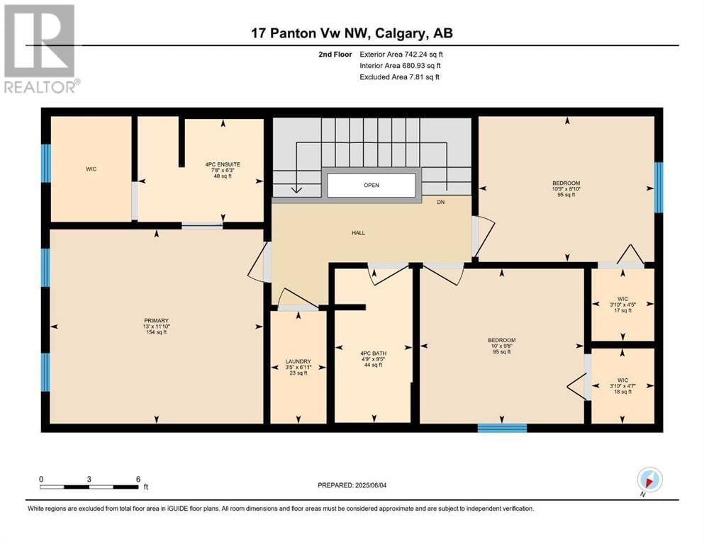17 PANTON VIEW NORTHWEST Image 33