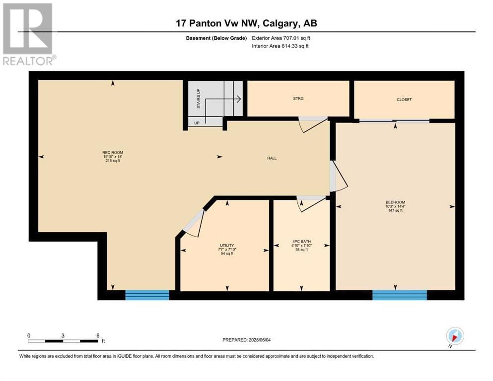 17 PANTON VIEW NORTHWEST Image 34