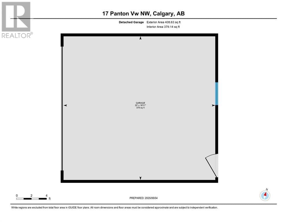 17 PANTON VIEW NORTHWEST Image 35