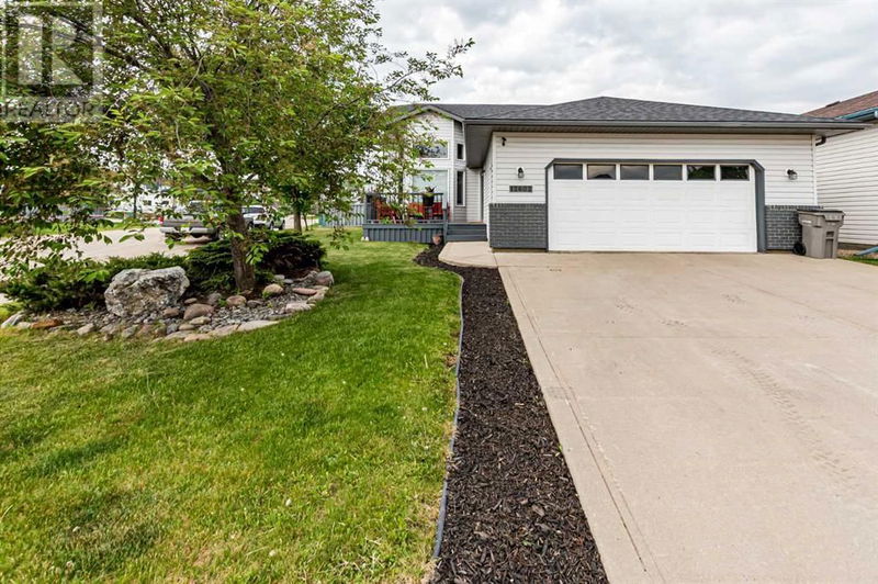 12602 Crystal Lake Drive Grande Prairie, Alberta