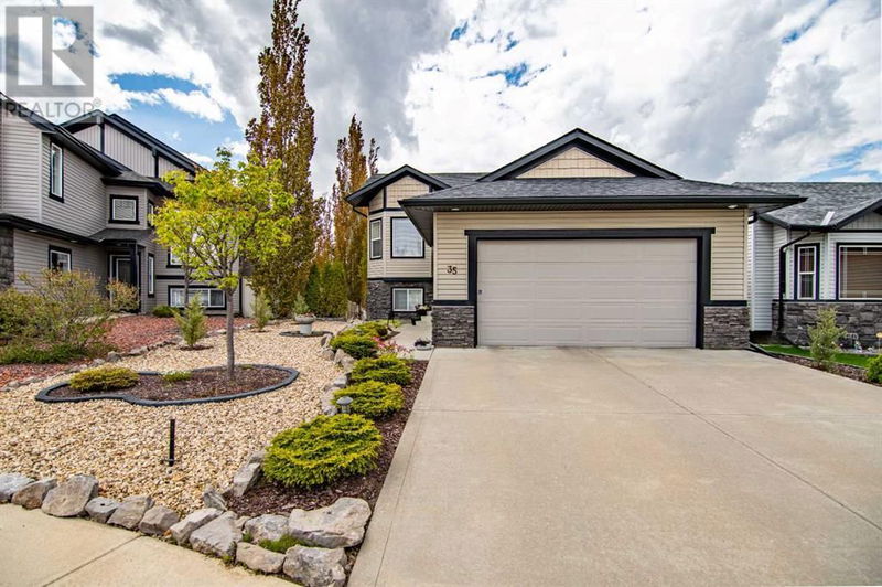 35 Vath Place Red Deer, Alberta