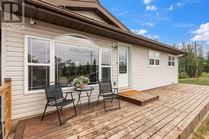Tertiary Property View