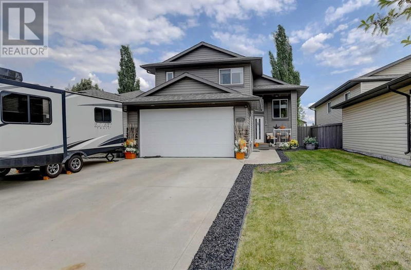 7005 87 Street Grande Prairie, Alberta