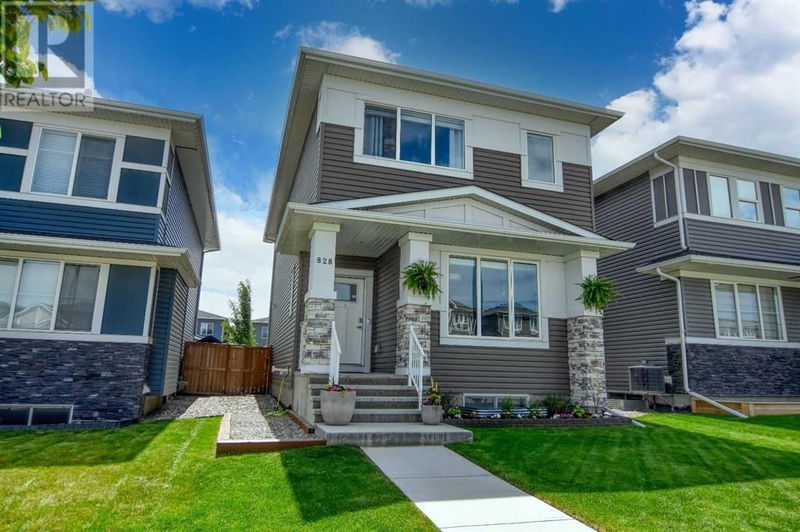 Secondary Property View