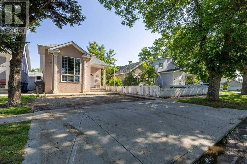 1835 6a Avenue North Lethbridge, Alberta