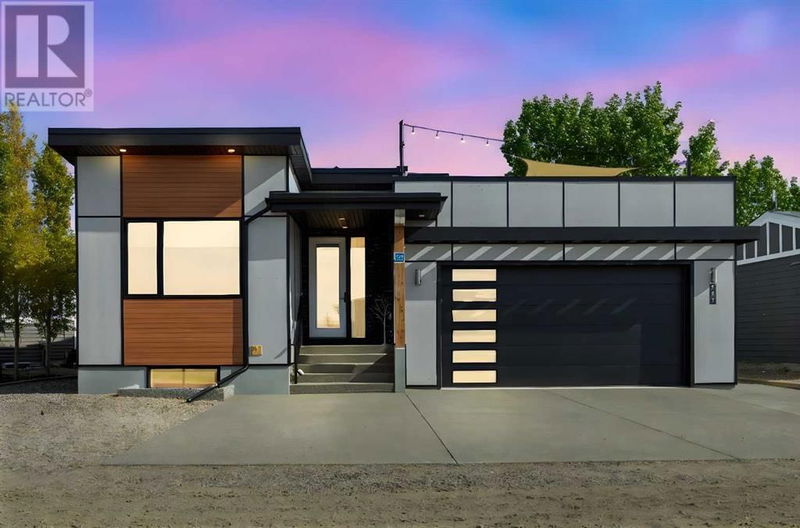 Secondary Property View