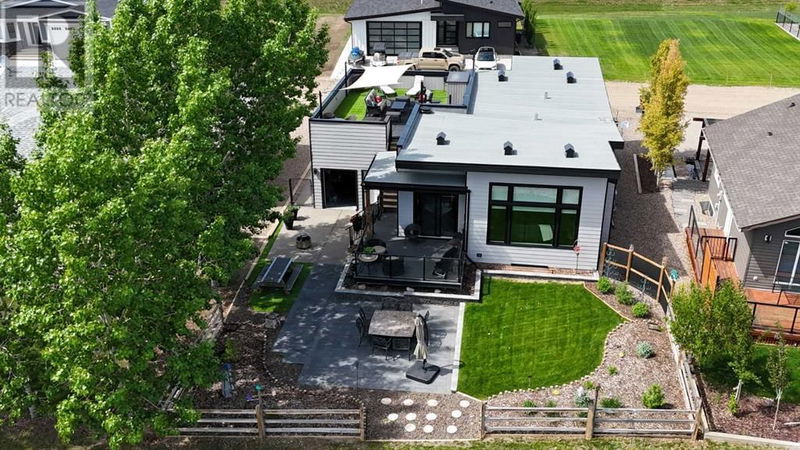 Tertiary Property View