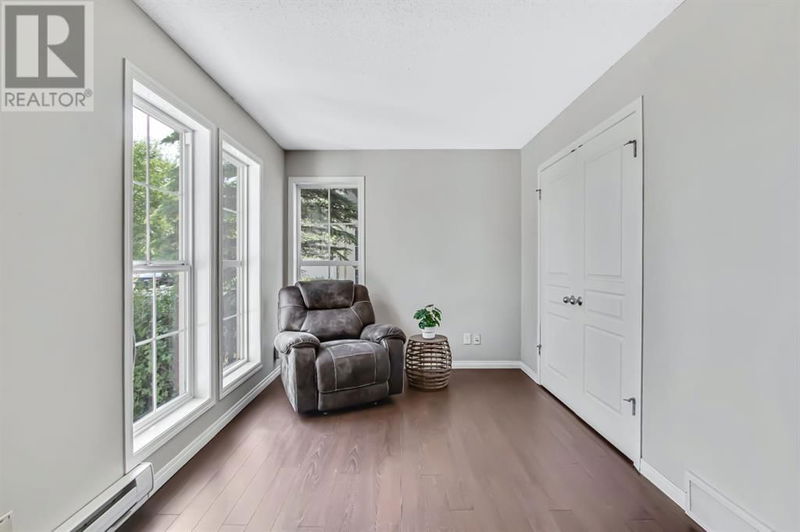 Tertiary Property View