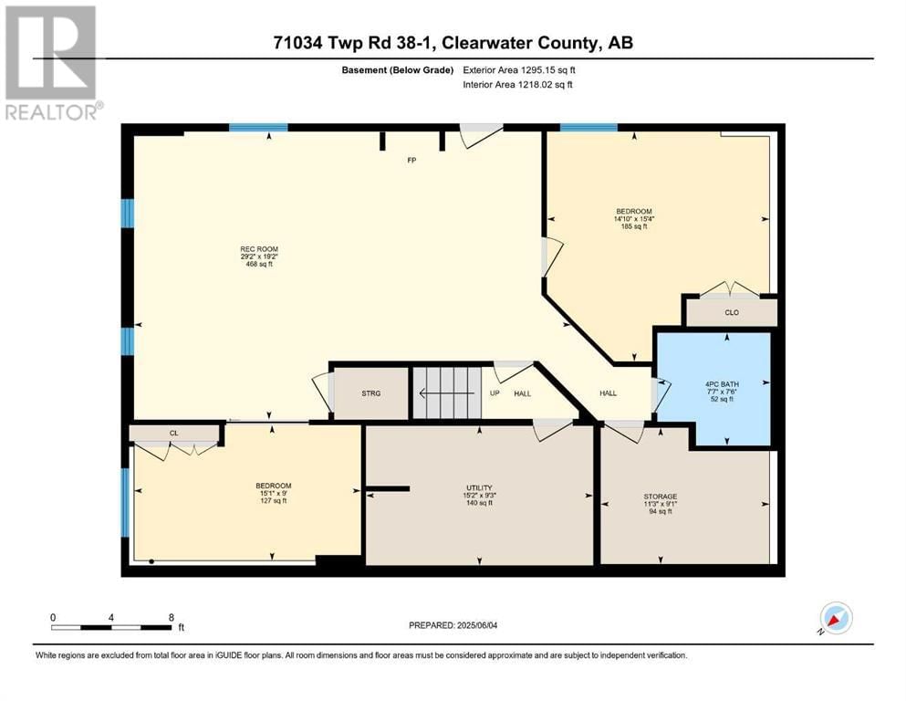 381 ROCKY MTN. HOUSE Image 47