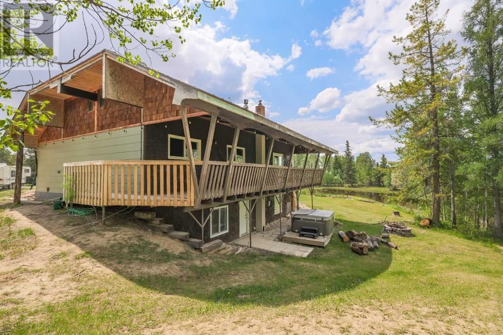 381 ROCKY MTN. HOUSE Image 8