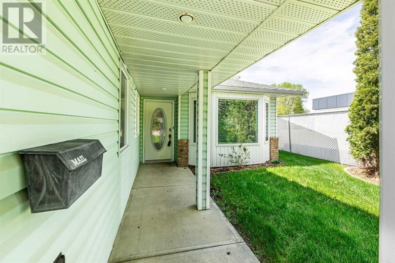 136 Erickson Drive Red Deer, Alberta