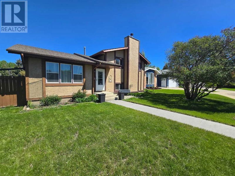 33 Byer Close Red Deer, Alberta
