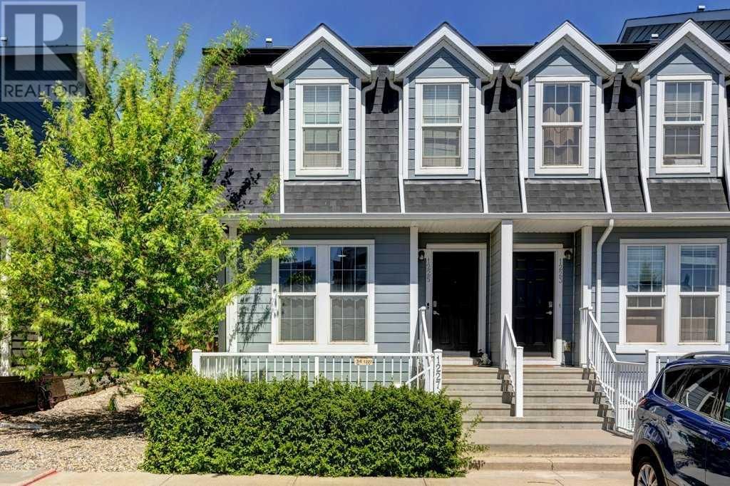 Primary Property View