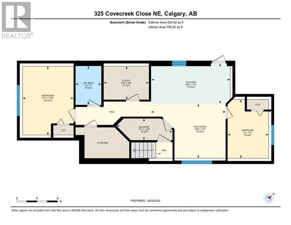 325 COVECREEK CLOSE NORTHEAST Image 47