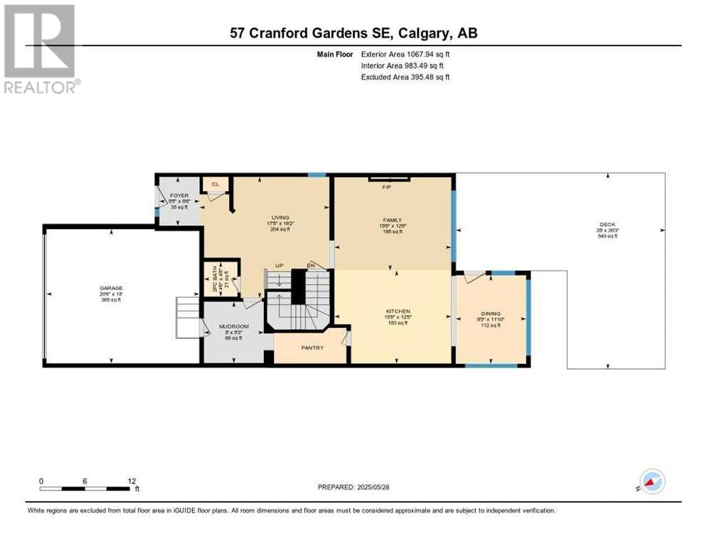 57 CRANFORD GARDENS SOUTHEAST Image 39