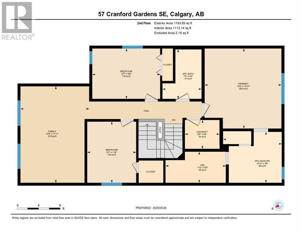 57 CRANFORD GARDENS SOUTHEAST Image 40