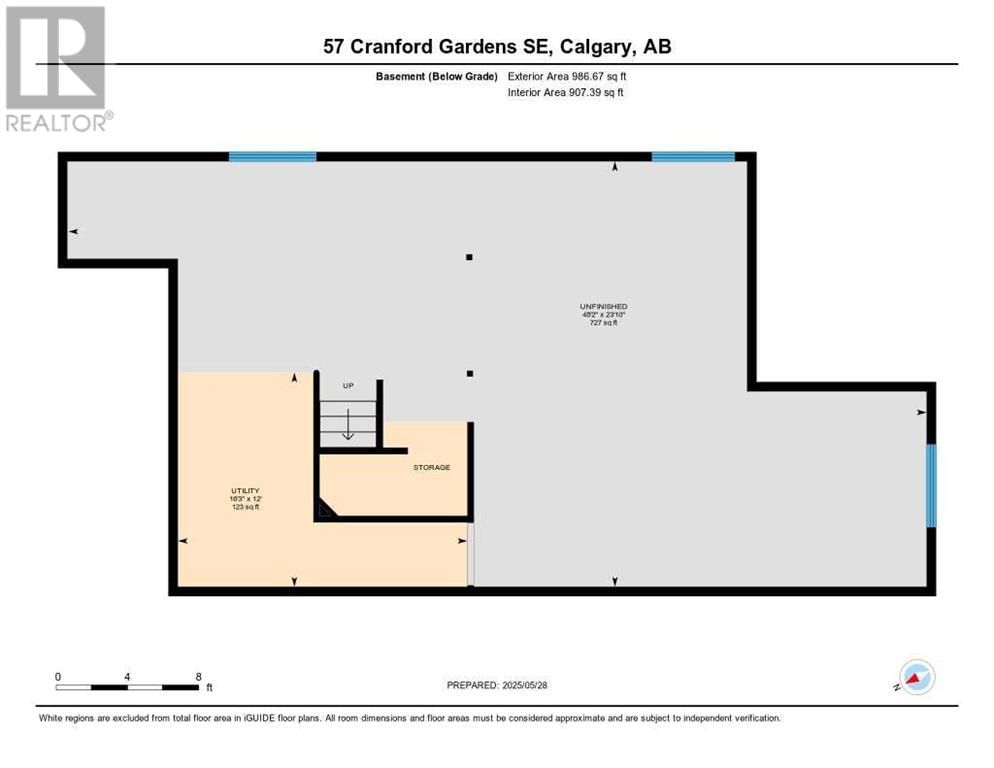 57 CRANFORD GARDENS SOUTHEAST Image 41