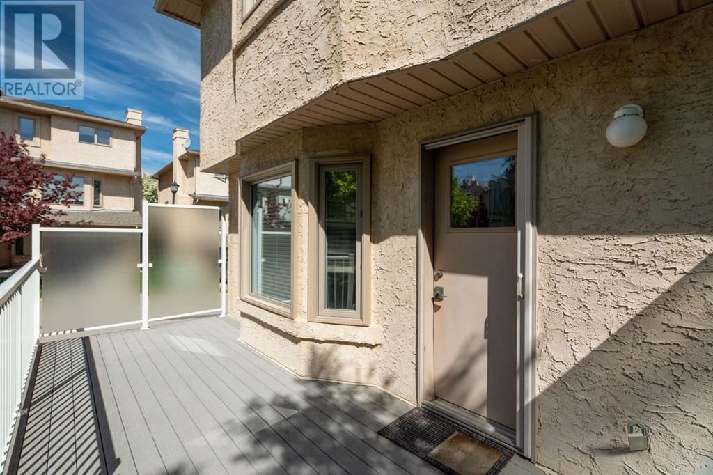 243 CHRISTIE PARK MEWS SOUTHWEST Image 36