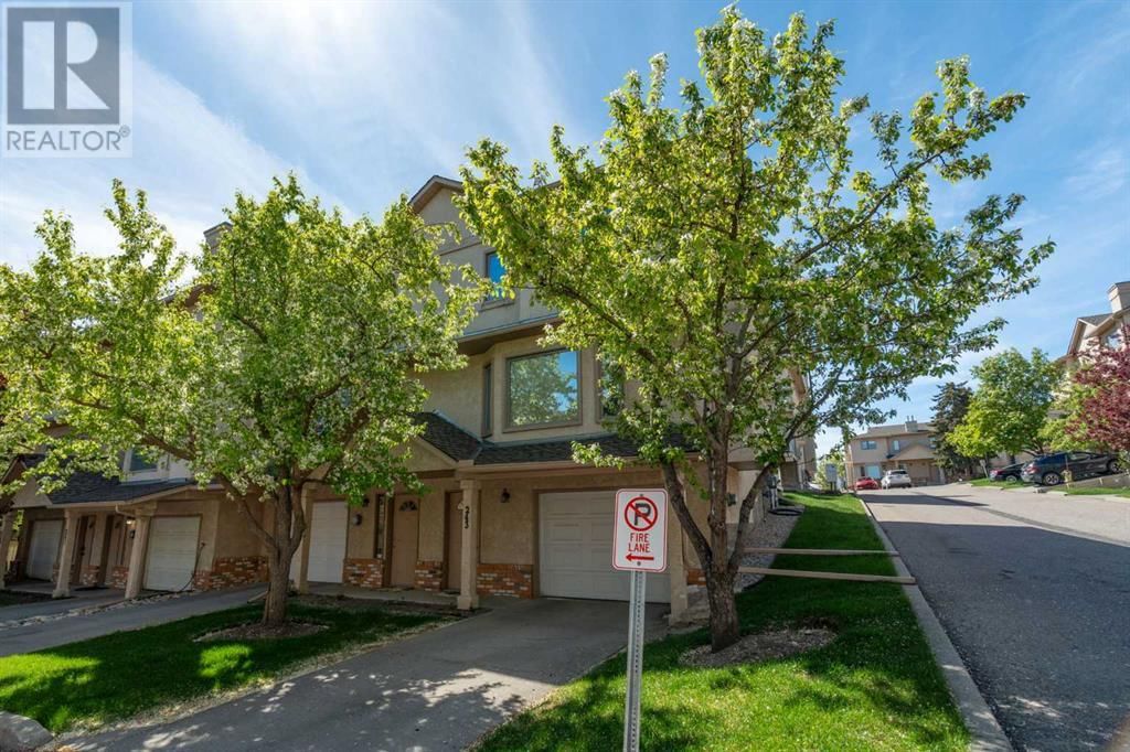 243 CHRISTIE PARK MEWS SOUTHWEST Image 41