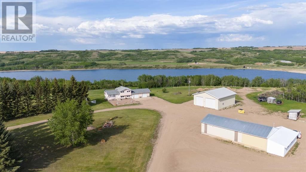 Primary Property View