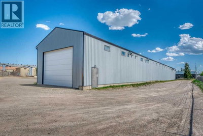 Commercial for Sale in Alberta
