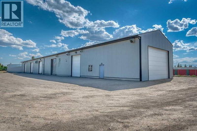 Commercial for Sale in Alberta