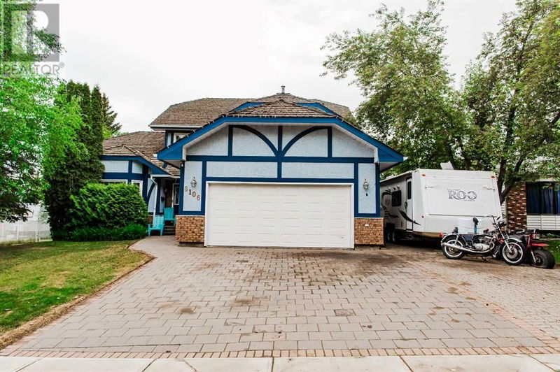 6106 94 Street Grande Prairie, Alberta