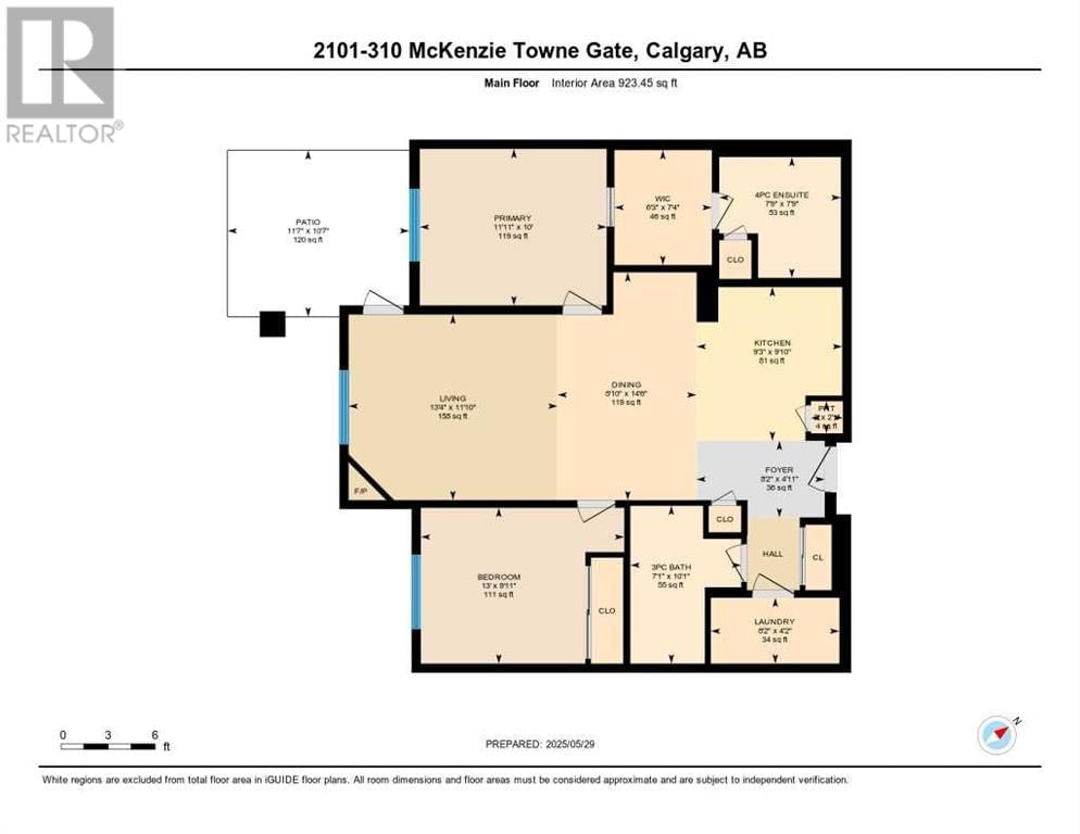 310 MCKENZIE TOWNE GATE SOUTHEAST Image 33