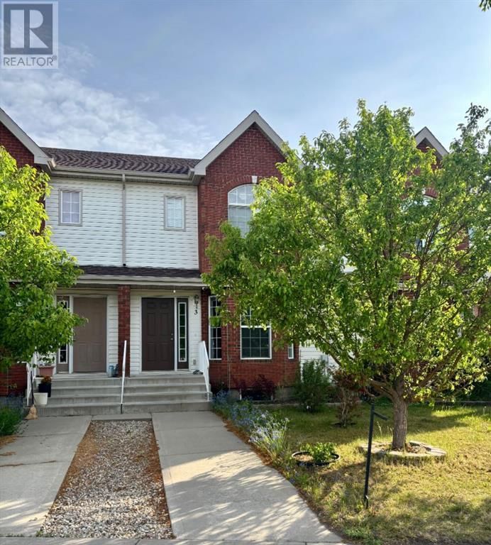 3 Pinnacle Boulevard Grande Prairie, Alberta