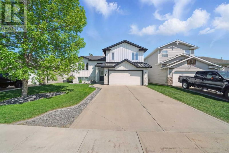 111 Reichley Street Red Deer, Alberta