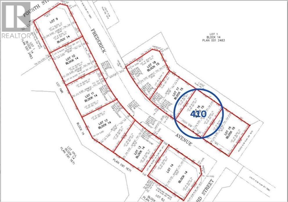 Primary Property View