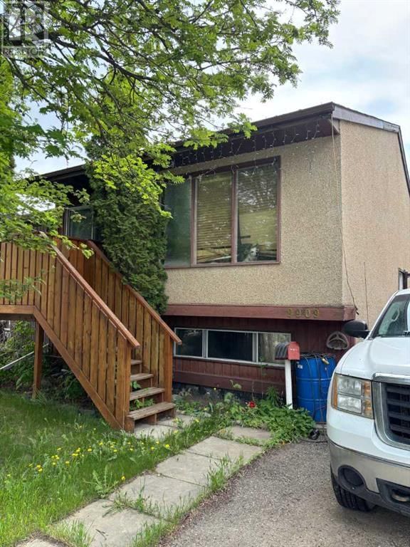 9909 71a Avenue Grande Prairie, Alberta