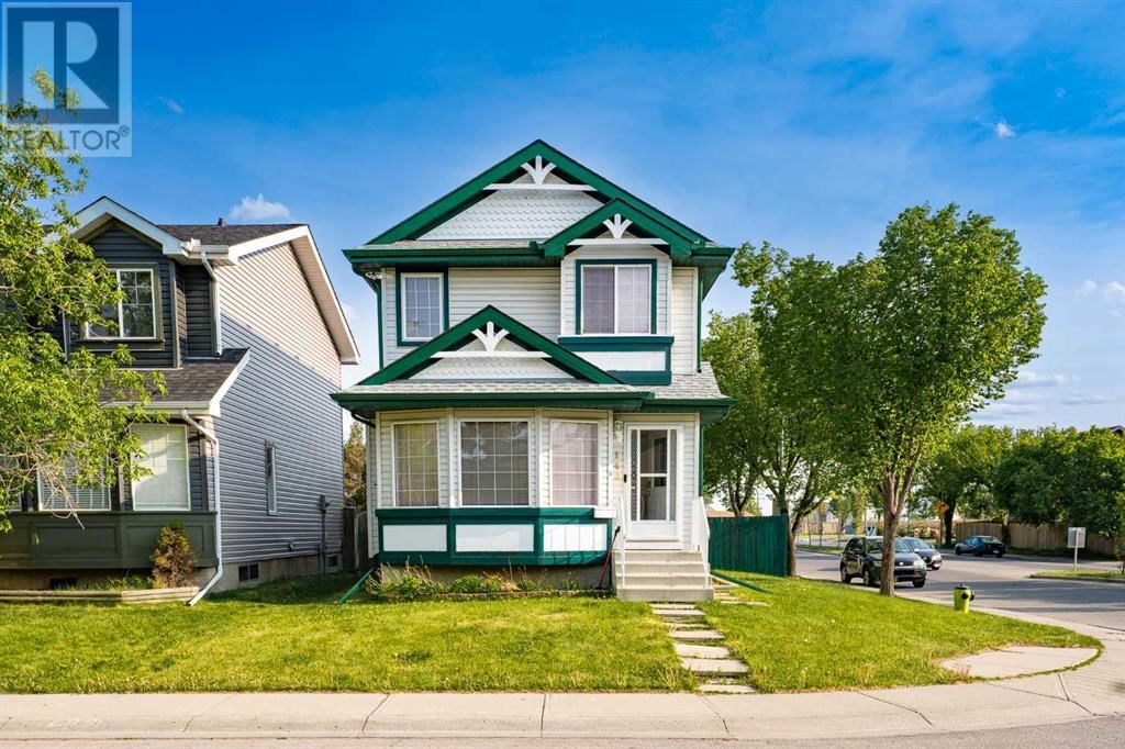 Primary Property View