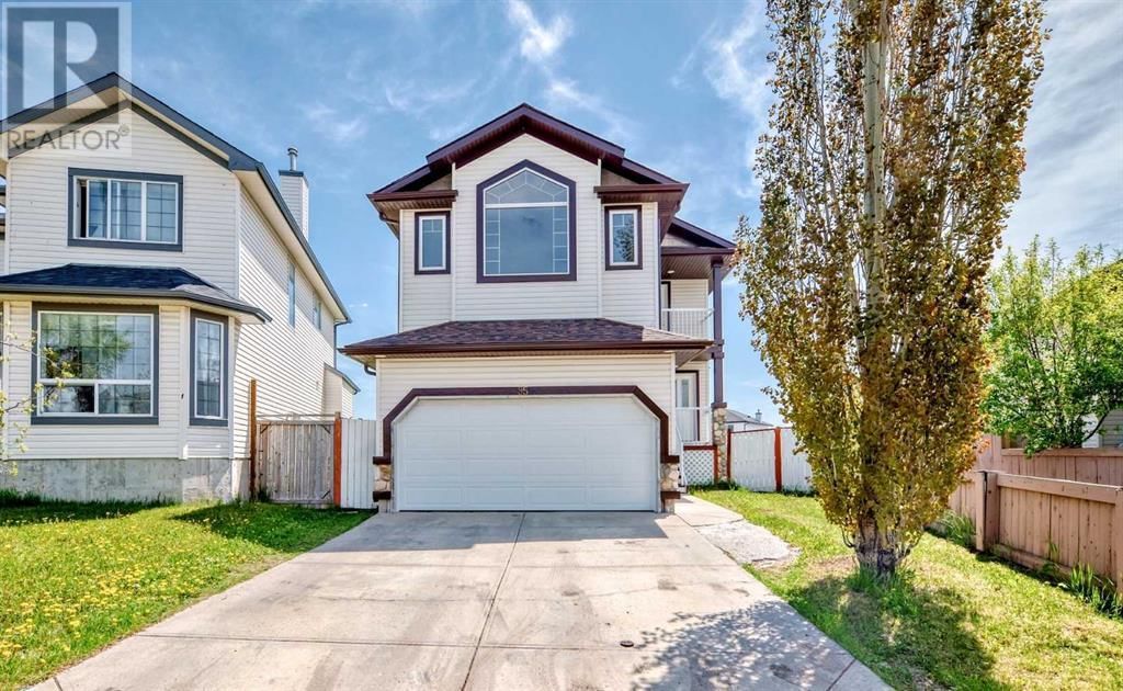Primary Property View