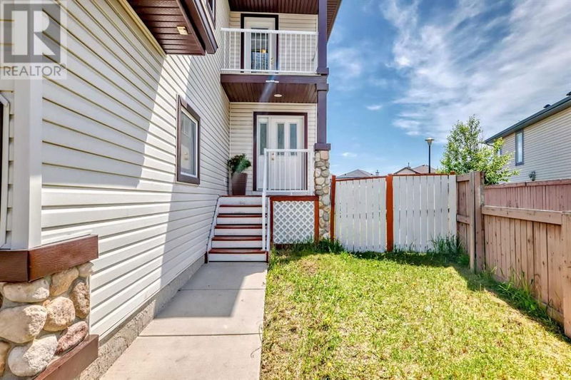 Secondary Property View
