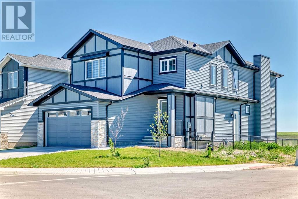 Primary Property View